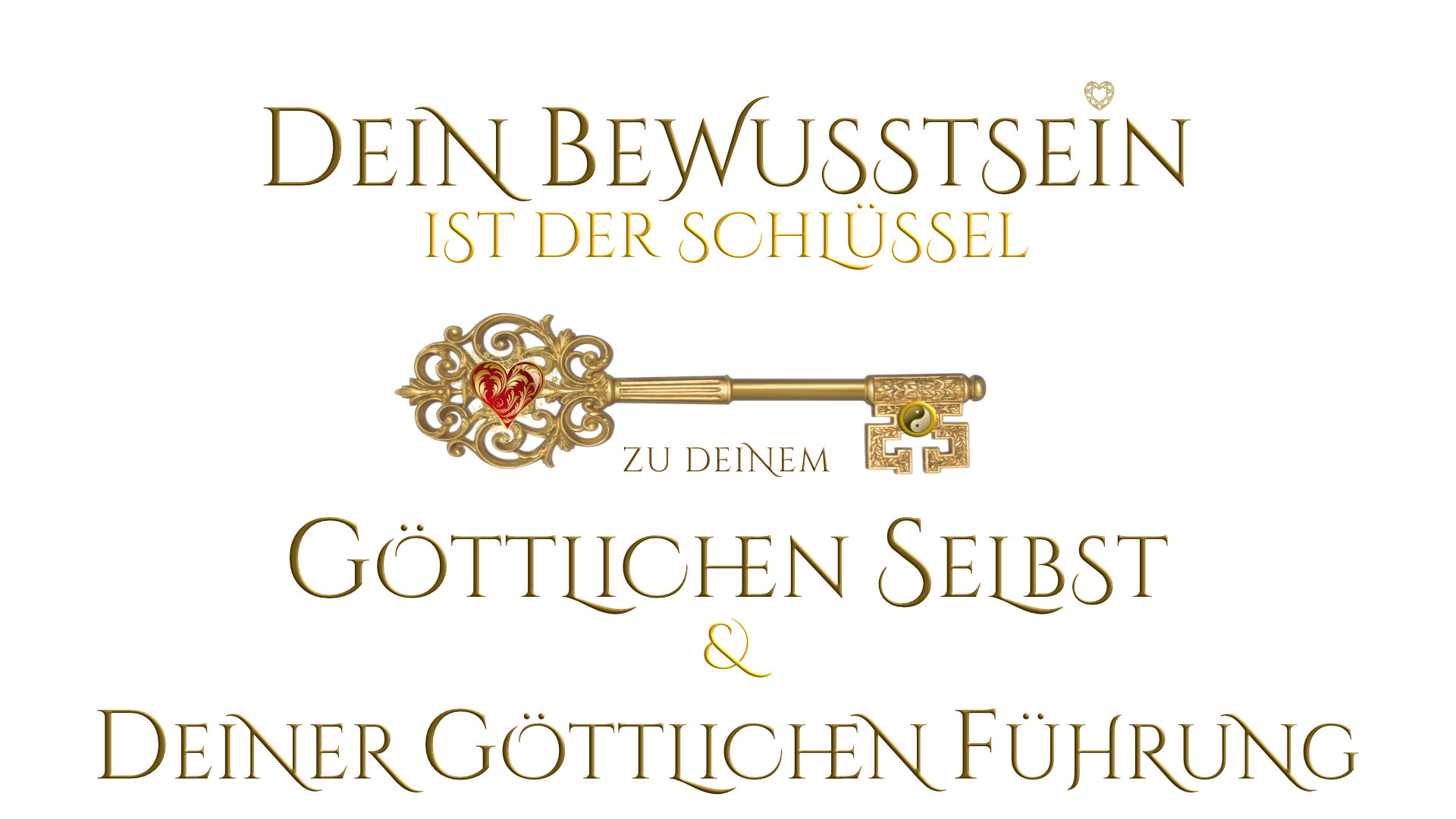 Seminar Bewusstsein