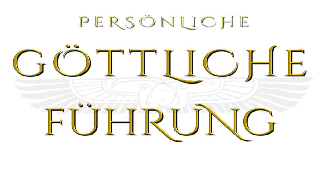Seminar Göttliche Führung