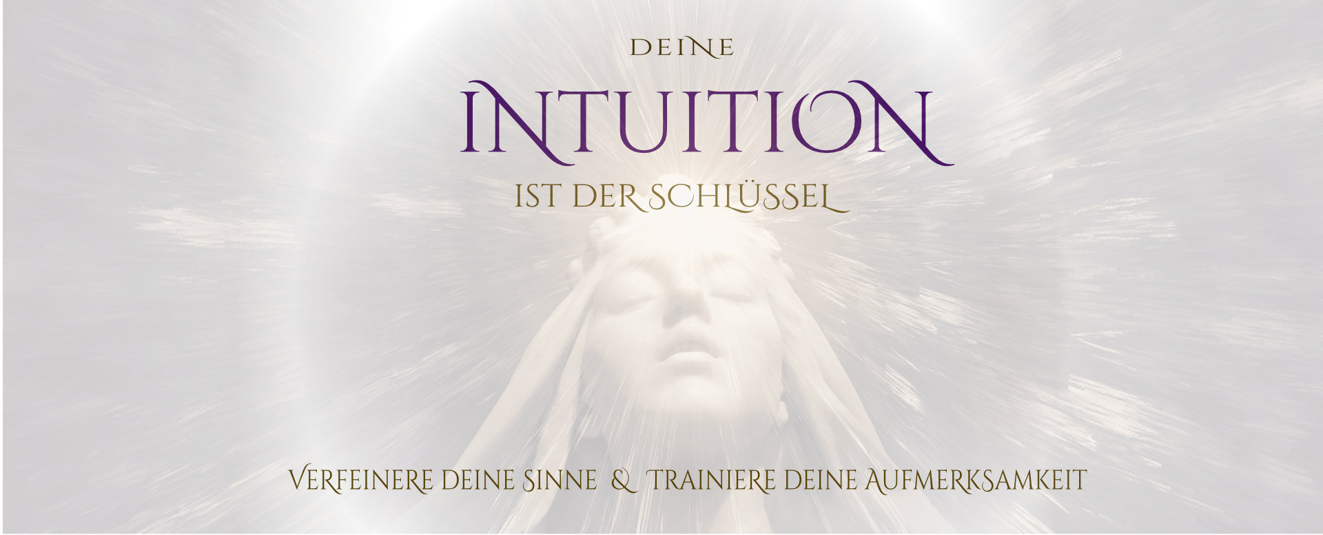 Seminar Göttliche Führung