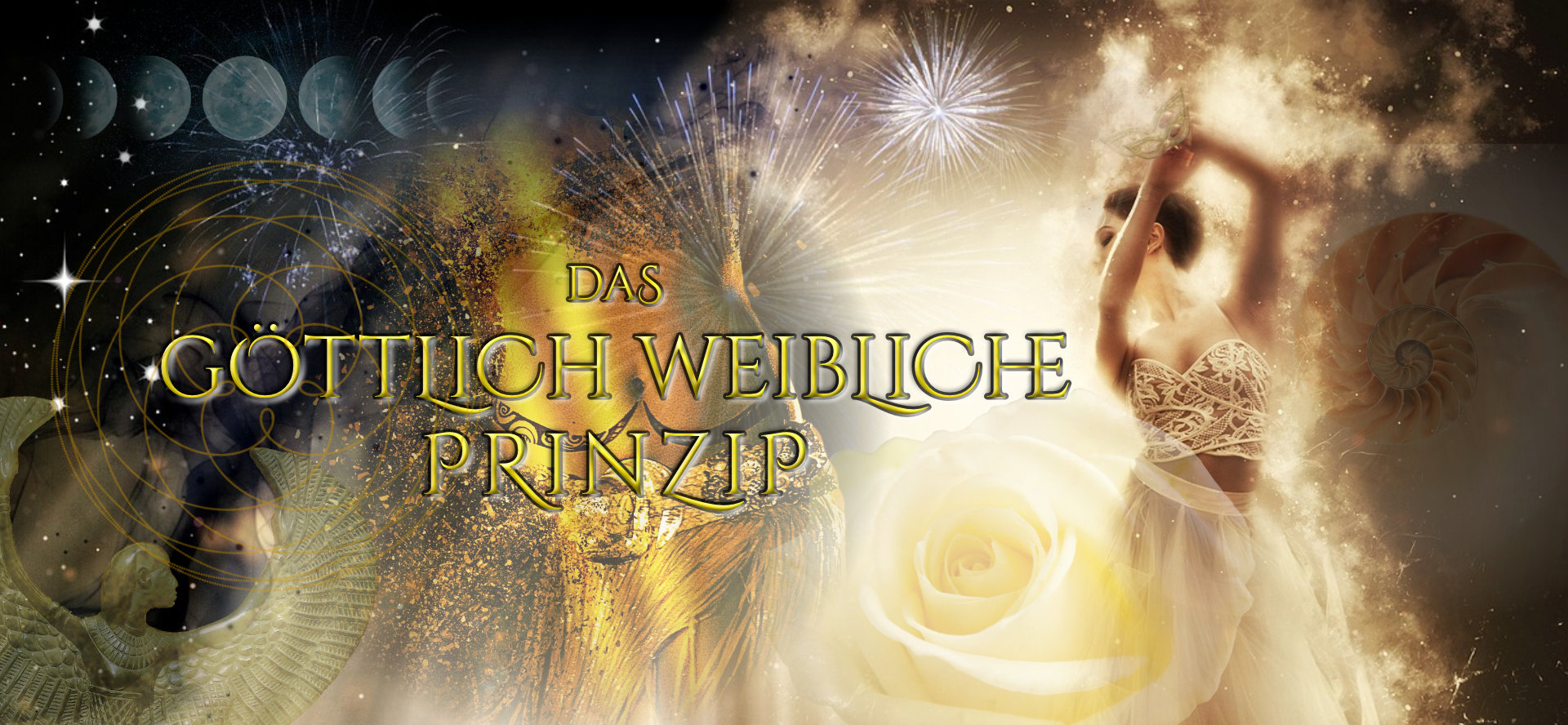 Das Göttlich Weibliche Prinzip