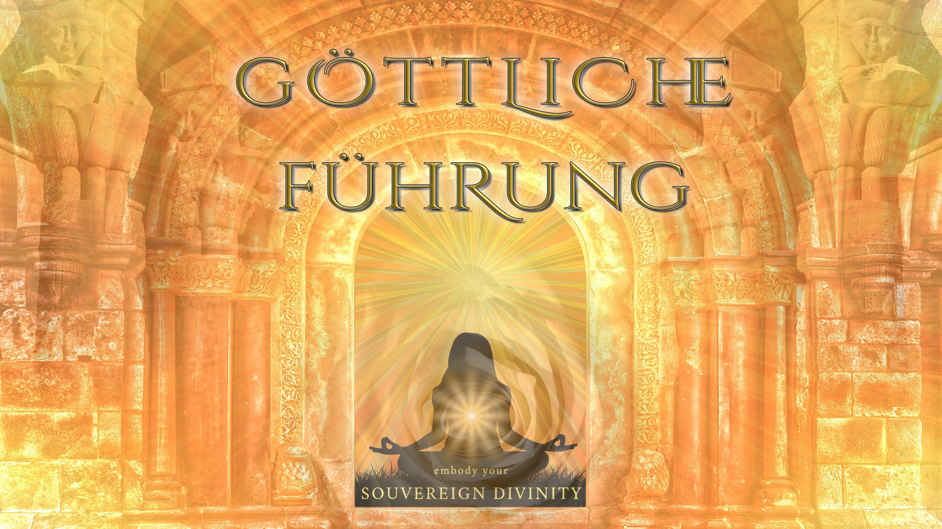 Seminar Göttliche Führung